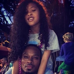 Meet your Posher, Jerrell